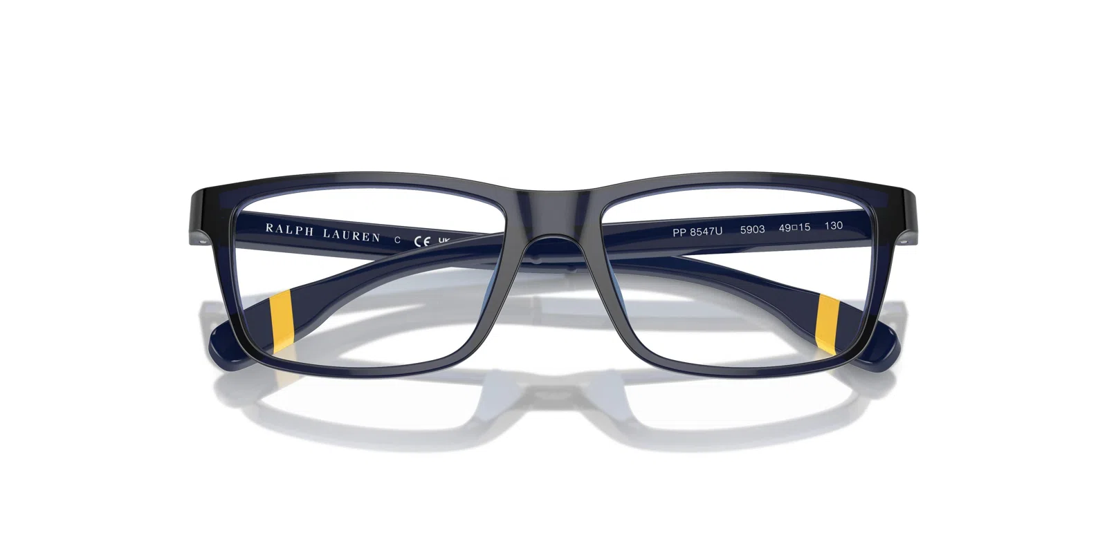 Polo Prep 8547U Eyeglasses - view 20